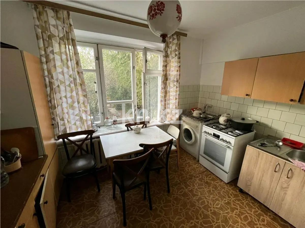 Продажа 3-комнатной квартиры, 78 м², ул. Курмангазы, дом  142 в Алматы - фото 4