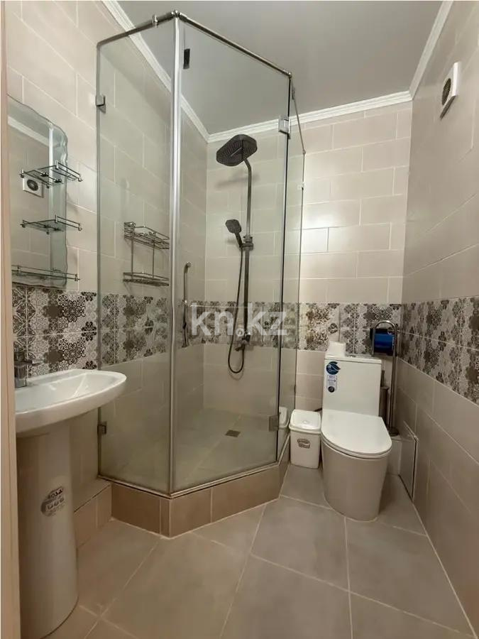 Продажа 2-комнатной квартиры, 60 м² - Продажа квартир от собственников в Алматы - страница 5 фото 4 из 4