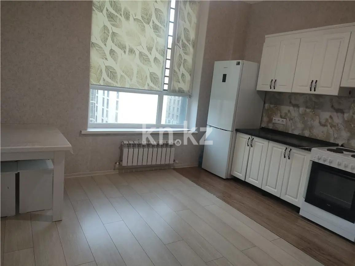 Продажа 1-комнатной квартиры, 45.1 м² в Астане - фото 2