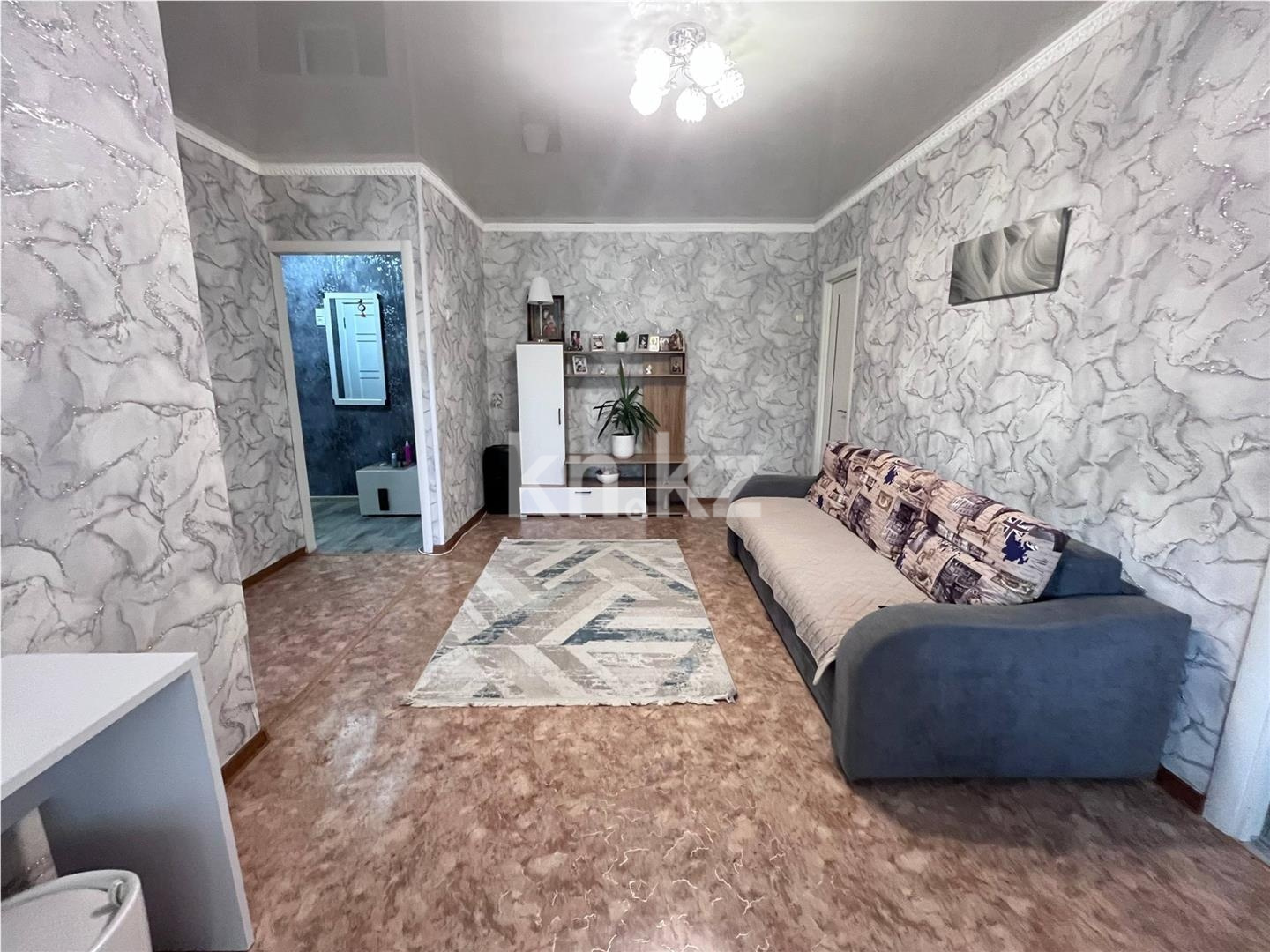 Продажа 2-комнатной квартиры, 49 м² - Продажа квартир в Городе Караганды - страница 3 фото 3 из 11