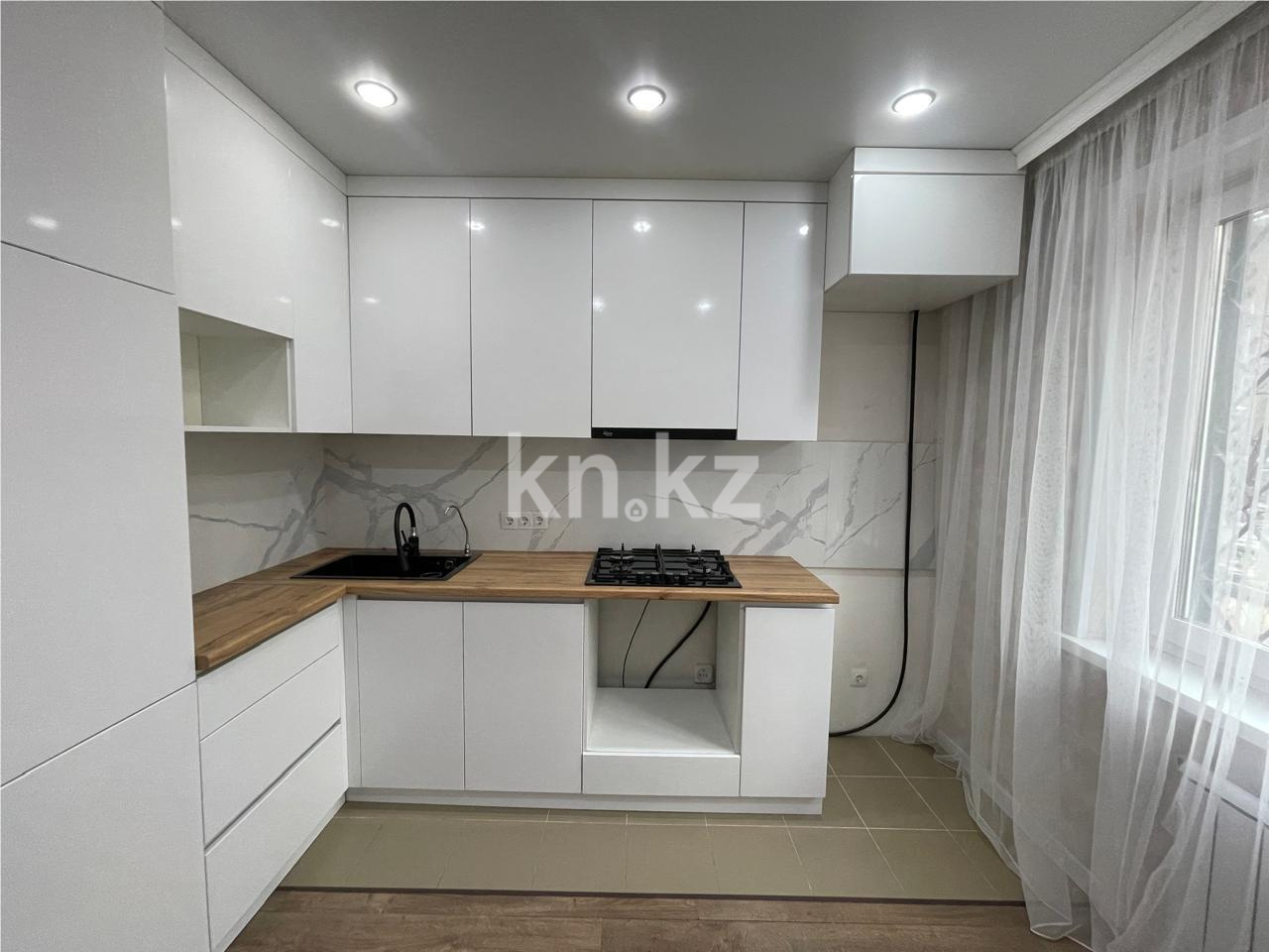 Продажа 3-комнатной квартиры, 65 м² - Недвижимость в Караганде - страница 3 фото 9 из 17