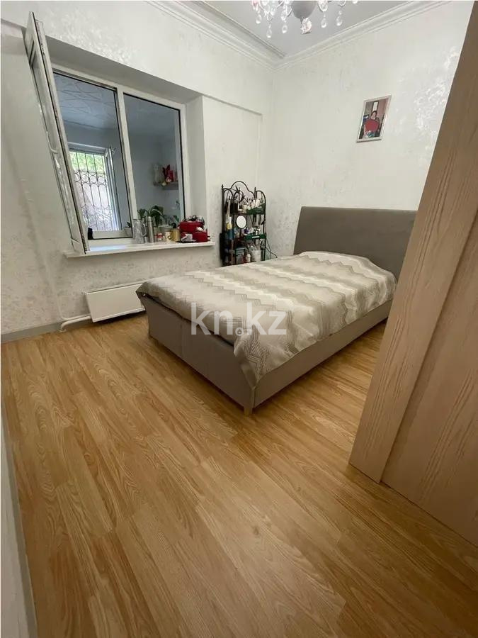Продажа 4-комнатной квартиры, 92.8 м², пр. Гагарина, дом  246 - Продажа  четырехкомнатных квартир в Алматы без посредников фото 3 из 5