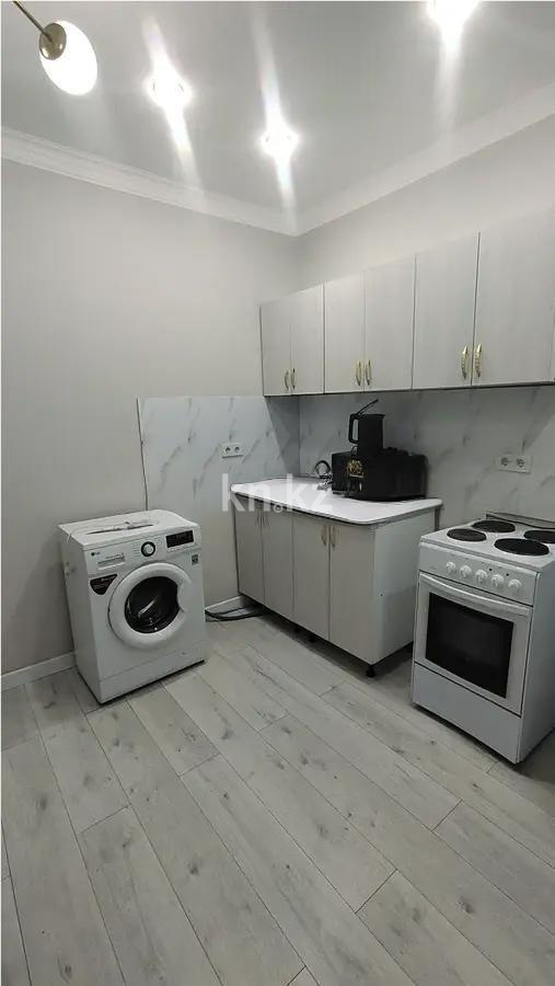 Продажа 1-комнатной квартиры, 37.5 м², ул. Болекпаева, дом  22 - Продажа  однокомнатных квартир в новостройках Астаны фото 2 из 3