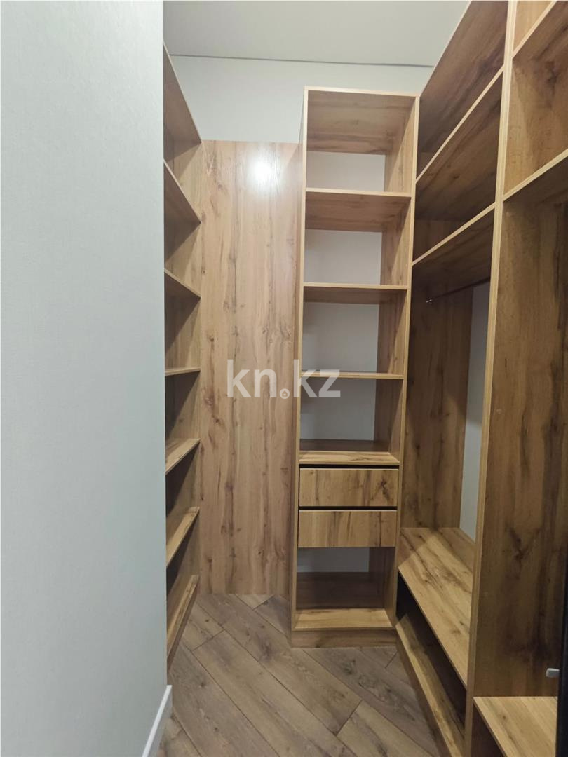 Продажа 1-комнатной квартиры, 50 м² - Аренда квартир посуточно в Алматинской области фото 10 из 12