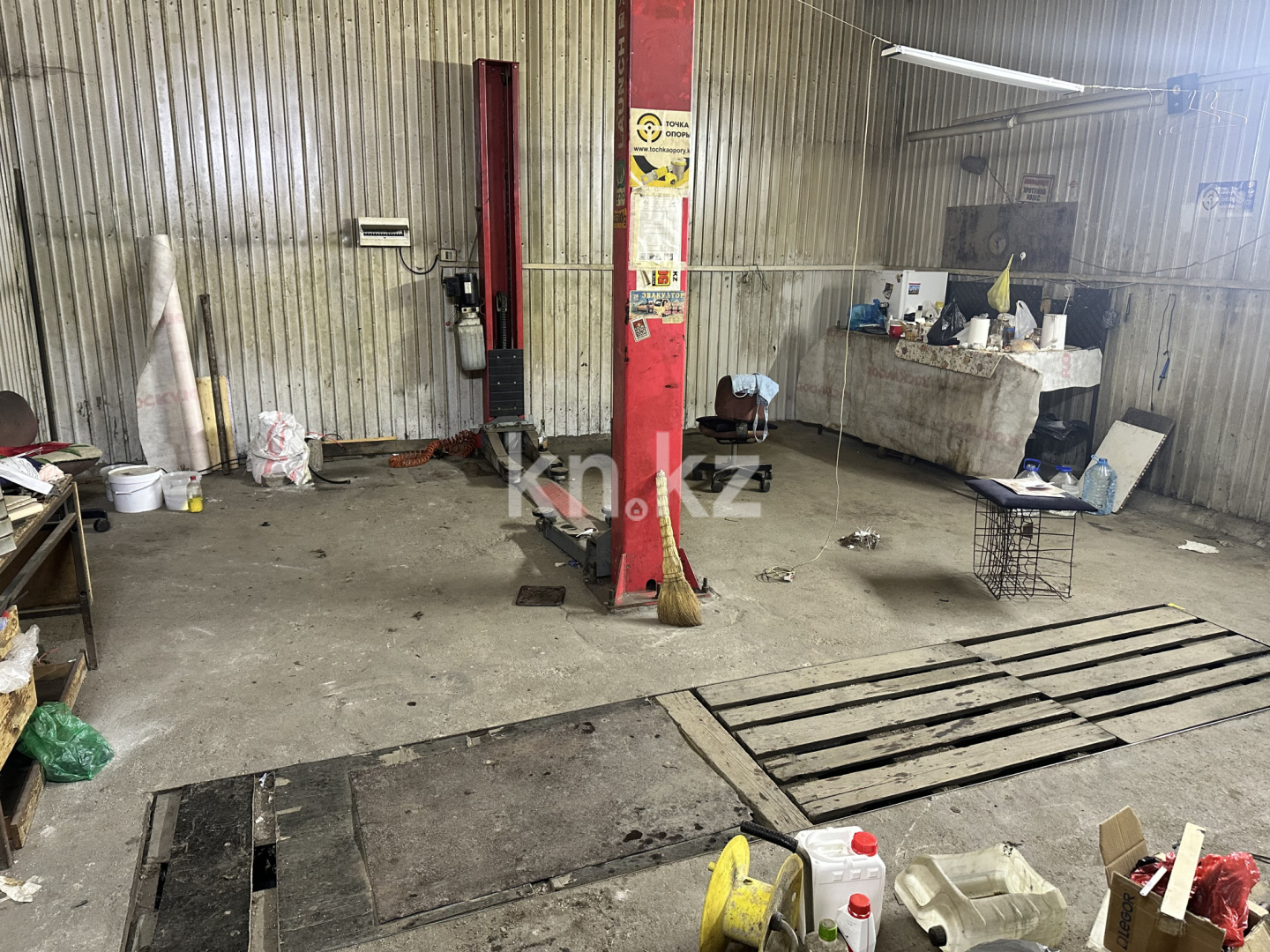 Продажа , 130 м², ул. Колпаковского, дом  46 - пер. Жангильдина в Алматы - фото 10