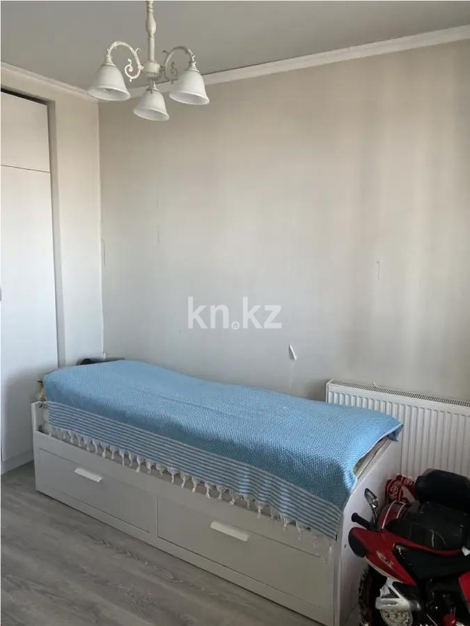 Продажа 2-комнатной квартиры, 41 м², ул. Акан Серы, дом  16 - Продажа  двухкомнатных квартир в Астане без посредников фото 2 из 3