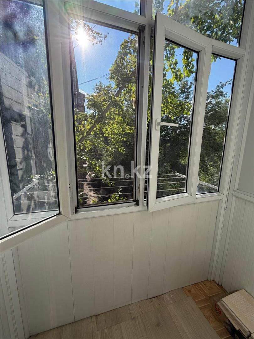 Продажа 1-комнатной квартиры, 29.6 м² в Астане - фото 6