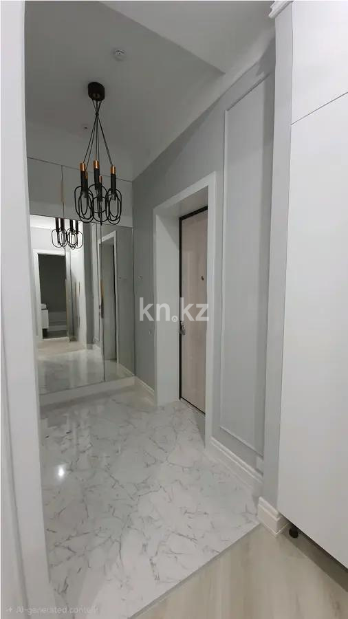 Продажа 3-комнатной квартиры, 100 м² - Недвижимость в Алматы фото 3 из 3