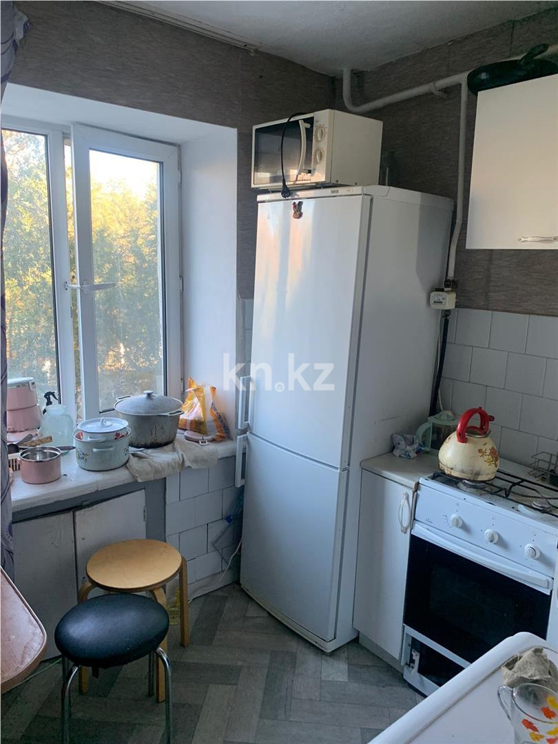 Продажа 2-комнатной квартиры, 44 м², ул. Аманжолова, дом  23 - Продажа квартир в Караганде фото 5 из 10