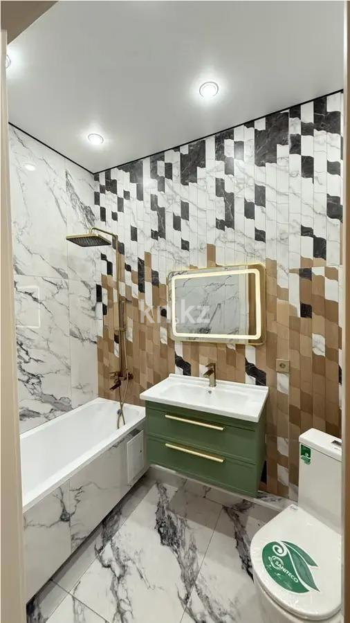 Продажа 2-комнатной квартиры, 41 м² в Астане - фото 3