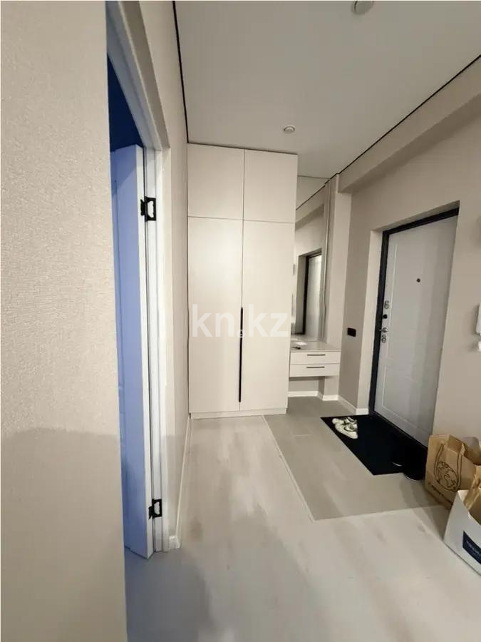 Продажа 2-комнатной квартиры, 47 м² в Алматы - фото 4