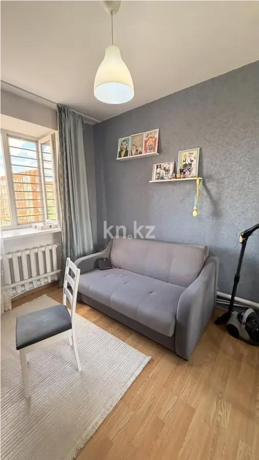 Продажа 2-комнатной квартиры, 47 м² - Продажа двухкомнатных квартир от собственников в Астане - страница 4 фото 2 из 5