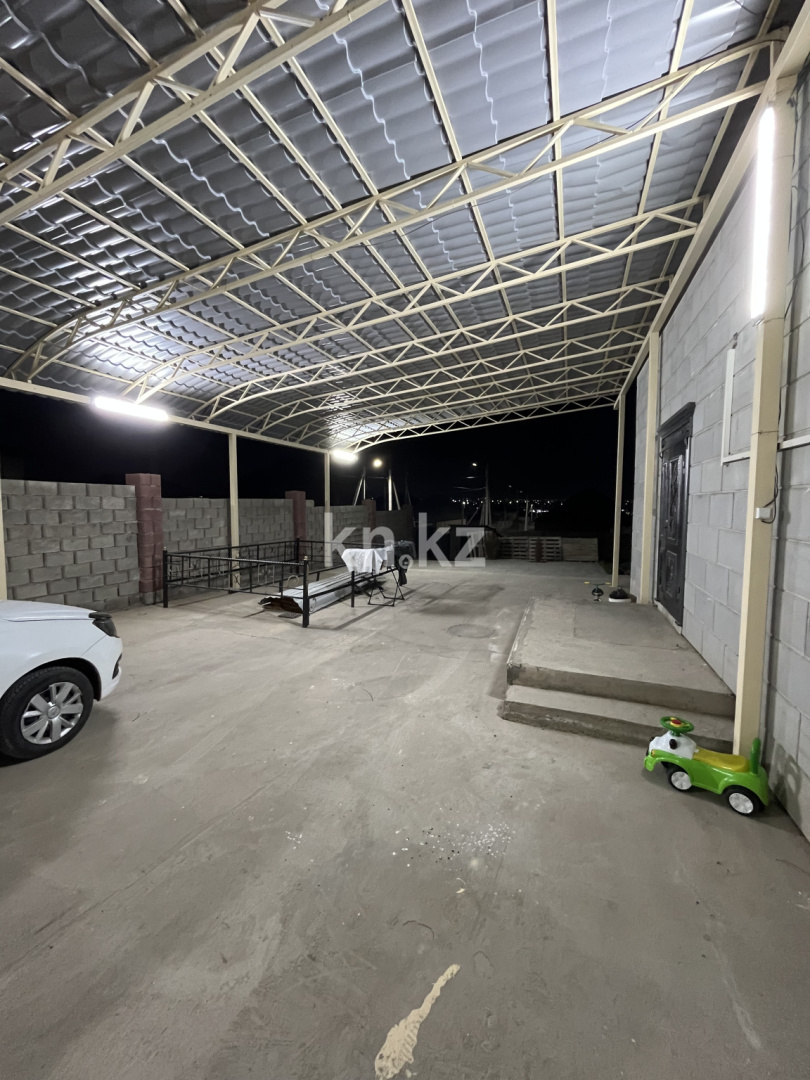 Аренда 5-комнатного дома, 250 м² - Аренда комнат в Актобе фото 18 из 21