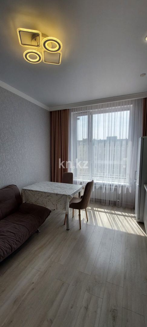 Аренда 1-комнатной квартиры, 48 м² в Астане - фото 5