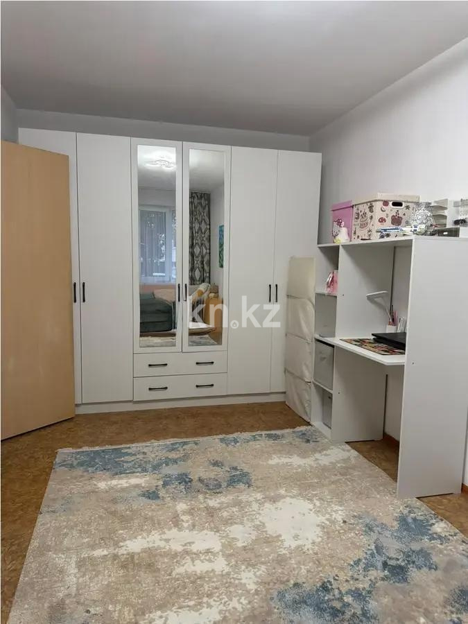 Продажа 1-комнатной квартиры, 30.5 м² - Продажа квартир в Алатауском р-не Алматы фото 3 из 4