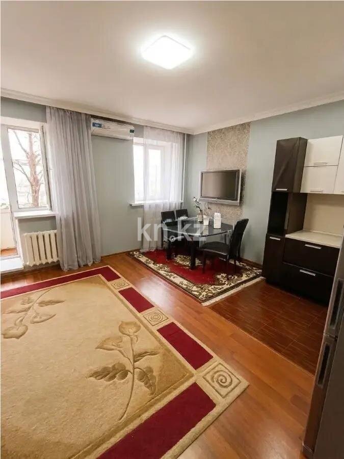 Продажа 2-комнатной квартиры, 47 м² в Астане