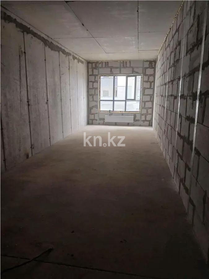 Продажа 1-комнатной квартиры, 38.4 м² в Алматы