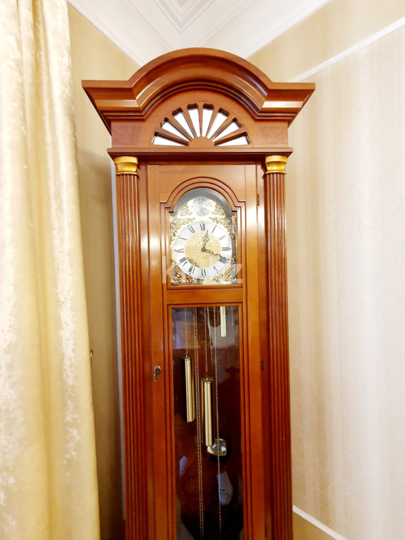 Продажа 4-комнатного дома, 426 м², ул. Сатпаева - Продажа домов, коттеджей в Караганде с фото фото 4 из 29