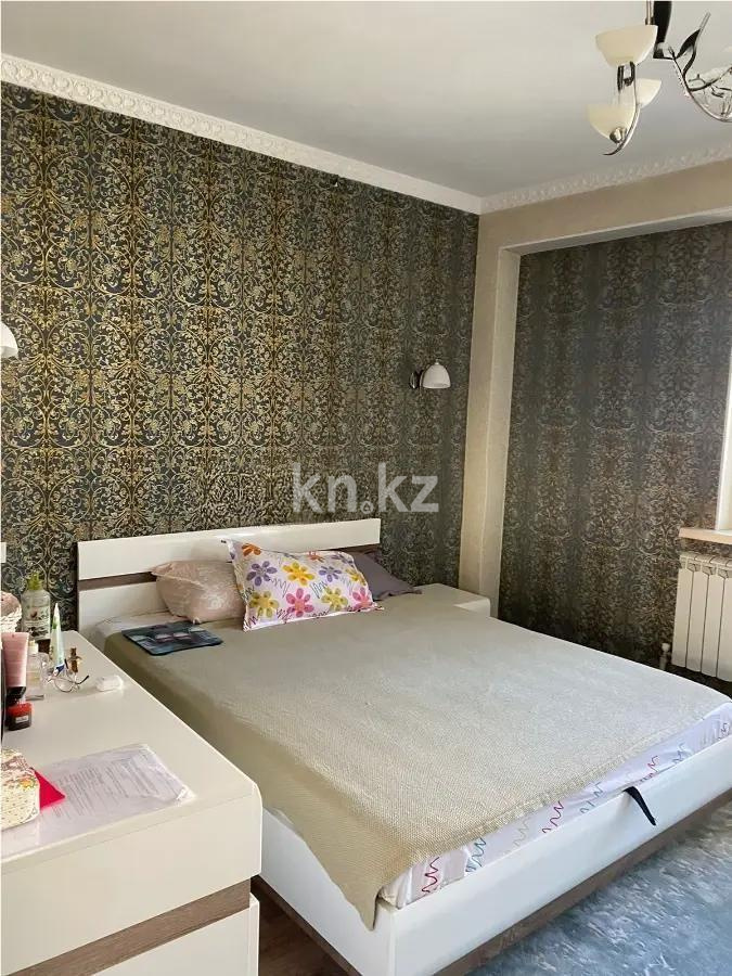 Продажа 3-комнатной квартиры, 89 м², мкр-н Зердели, дом  1/51 - Продажа  трехкомнатных квартир в Алматы с фото фото 1 из 7