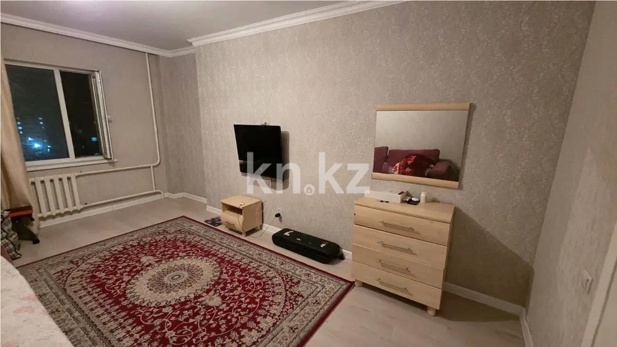 Продажа 2-комнатной квартиры, 60 м² в Астане