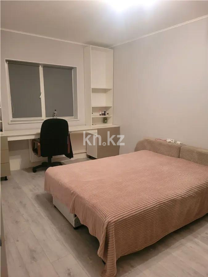 Продажа 3-комнатной квартиры, 90 м², мкр. Самал, дом  4 в Астане - фото 2