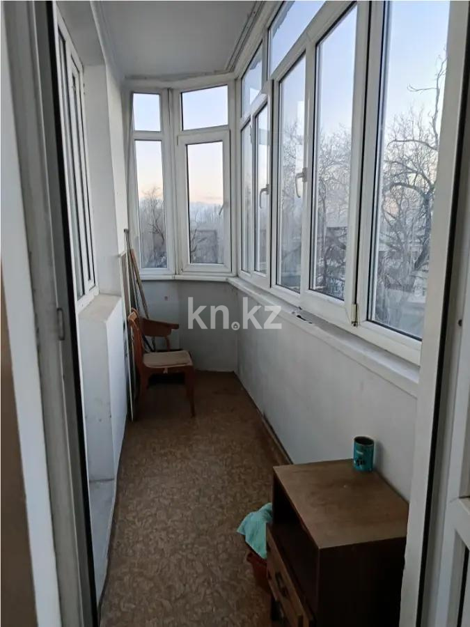 Продажа 2-комнатной квартиры, 60 м² в Алматы - фото 5