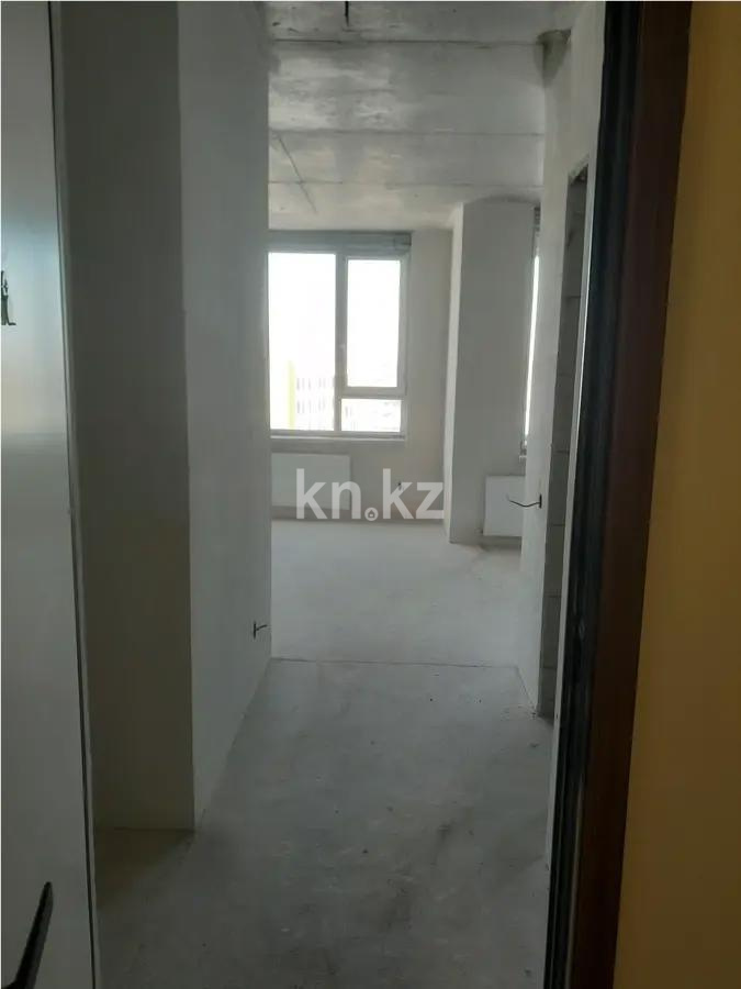 Продажа 1-комнатной квартиры, 31 м² - Продажа  однокомнатных квартир в новостройках Астаны - страница 45 фото 2 из 3