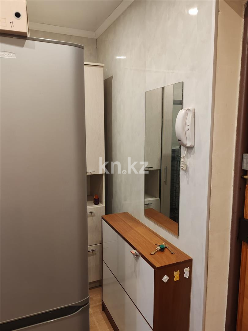 Продажа 1-комнатной квартиры, 31 м², мкр-н 19 - Продажа квартир в Караганде фото 14 из 17