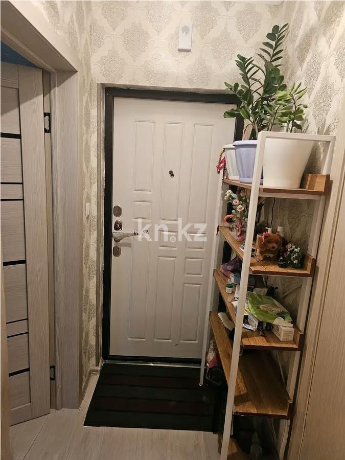 Продажа 1-комнатной квартиры, 36 м², ул. А-108, дом  20 - Продажа  однокомнатных квартир в Астане без посредников с фото фото 4 из 4