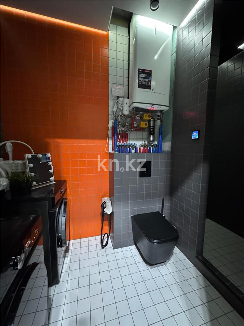 Продажа 2-комнатной квартиры, 36 м² в Караганде - фото 7