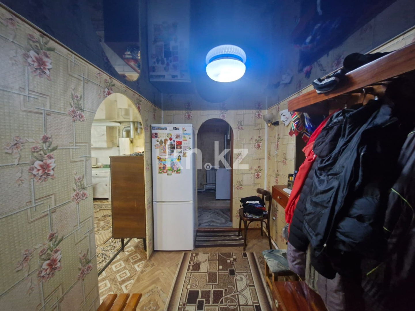 Продажа 4-комнатного дома, 76 м² - Продажа недвижимости в Костанае фото 19 из 24
