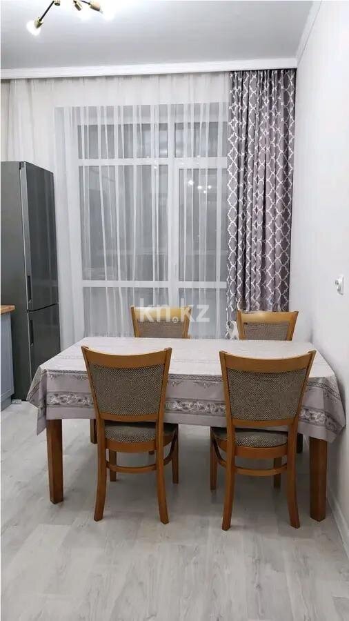 Продажа 1-комнатной квартиры, 45.9 м² в Астане - фото 3