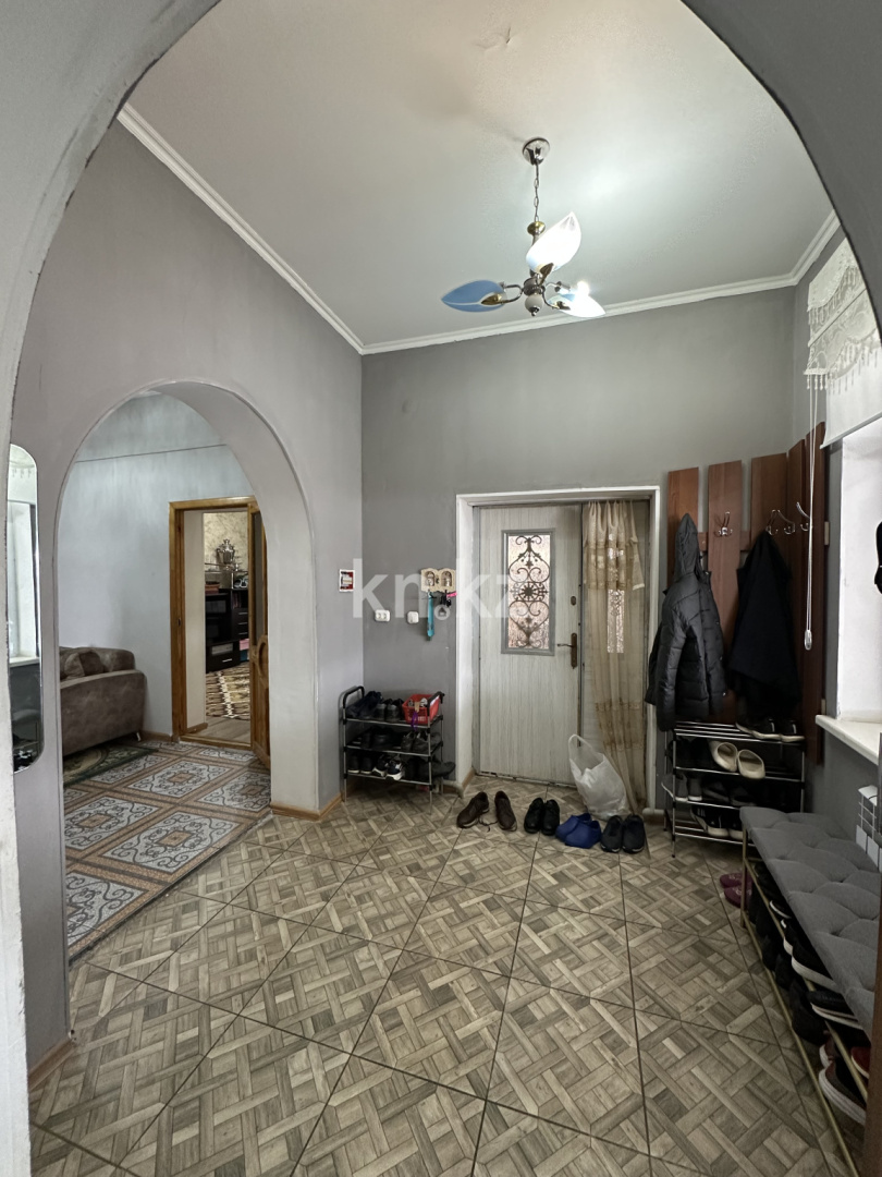 Продажа 5-комнатного дома, 170 м², Кызбел, дом  2525 - Продажа домов, коттеджей в Шымкенте фото 14 из 23