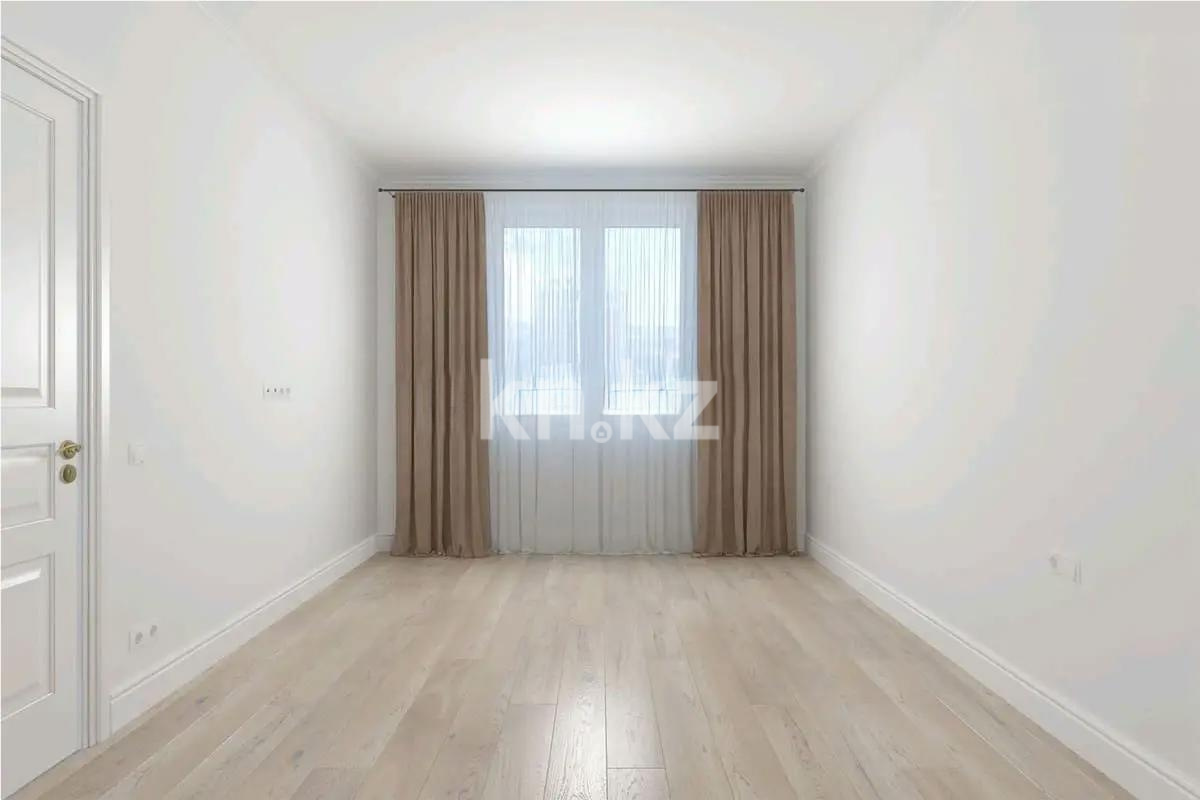 Продажа 2-комнатной квартиры, 59.8 м², ул. Сауран, дом  3/1 - Продажа квартир в новостройках Астаны фото 1 из 2