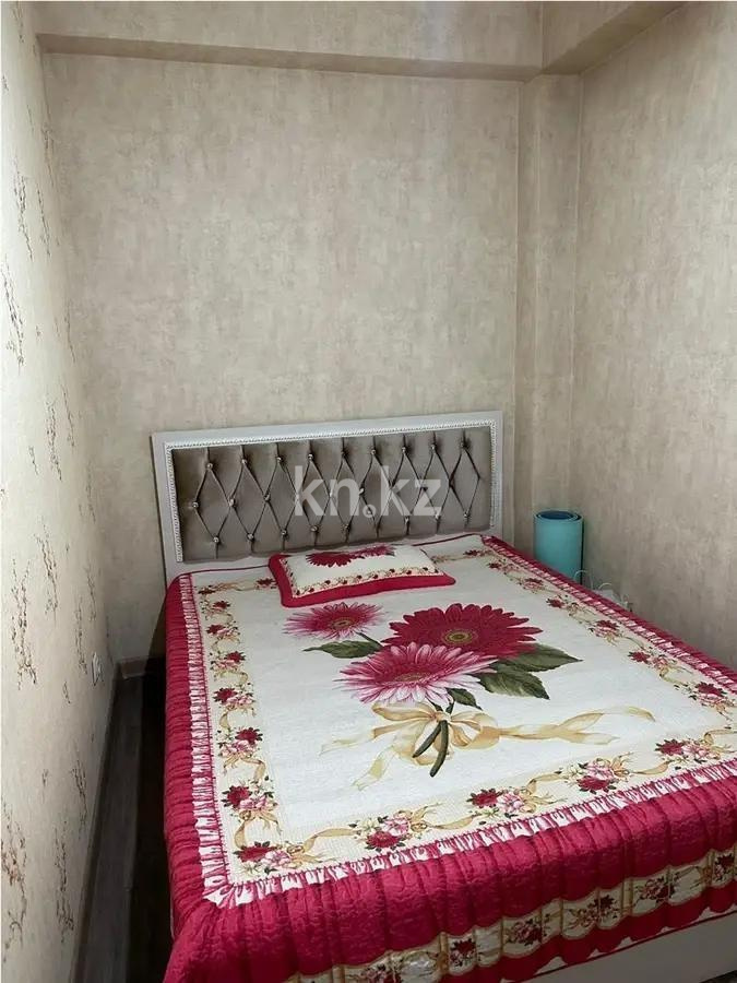 Продажа 1-комнатной квартиры, 55 м² - Продажа  однокомнатных квартир в новостройках Алматы с фото - страница 14 фото 2 из 5