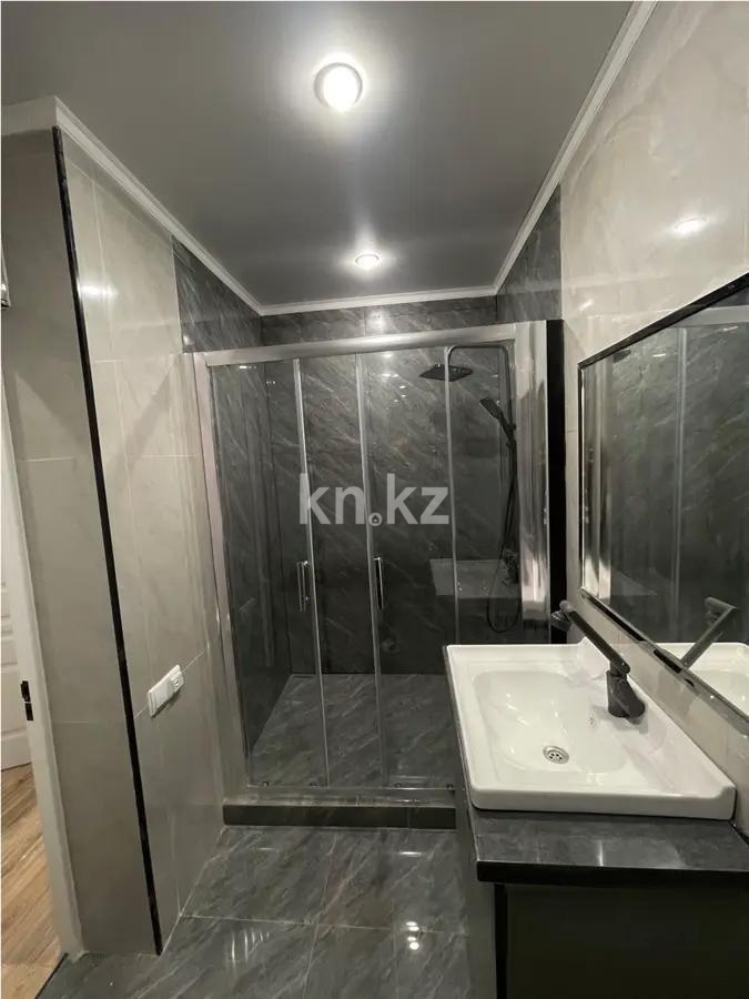 Продажа 2-комнатной квартиры, 54.4 м², ул. Кассина, дом  146/2 - Продажа  двухкомнатных квартир в новостройках Алматы с фото фото 3 из 5