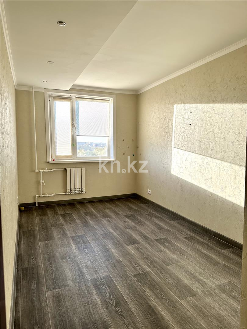 Продажа 3-комнатной квартиры, 61 м², ул. Ержанова - Продажа  трехкомнатных квартир в Караганде фото 5 из 16