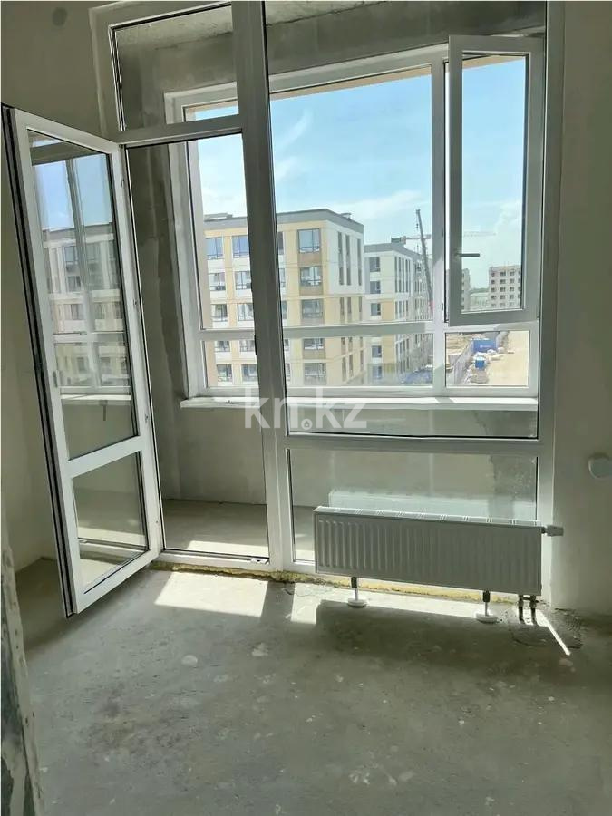 Продажа 1-комнатной квартиры, 34.5 м² в Алматы - фото 3
