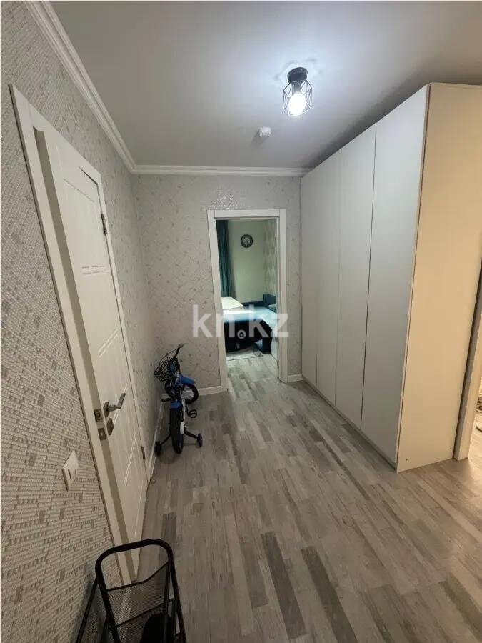 Продажа 2-комнатной квартиры, 66.2 м² в Астане - фото 5