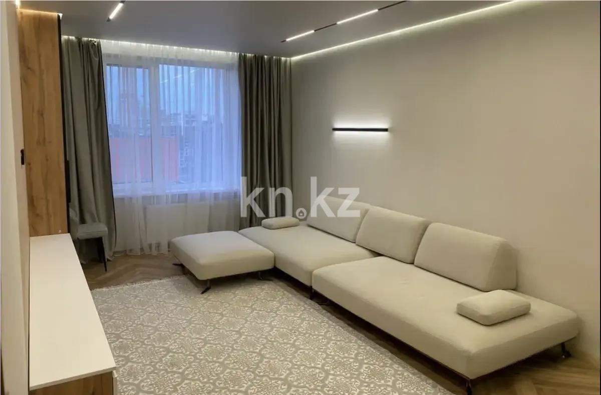 Продажа 3-комнатной квартиры, 90 м² в Астане