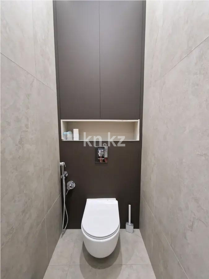 Продажа 6-комнатной квартиры, 213 м² в Астане - фото 9