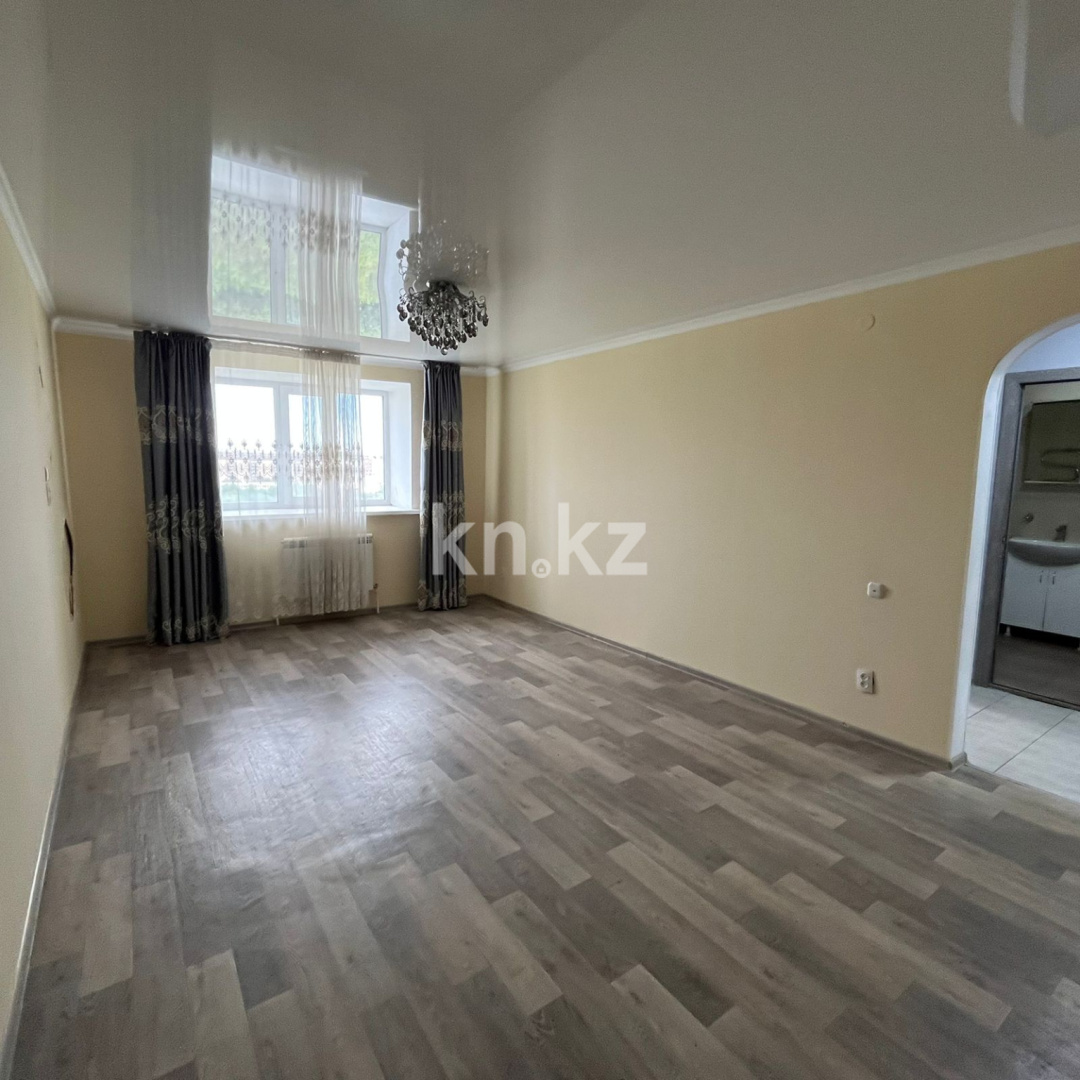 Продажа 3-комнатной квартиры, 66.3 м² в Караганде