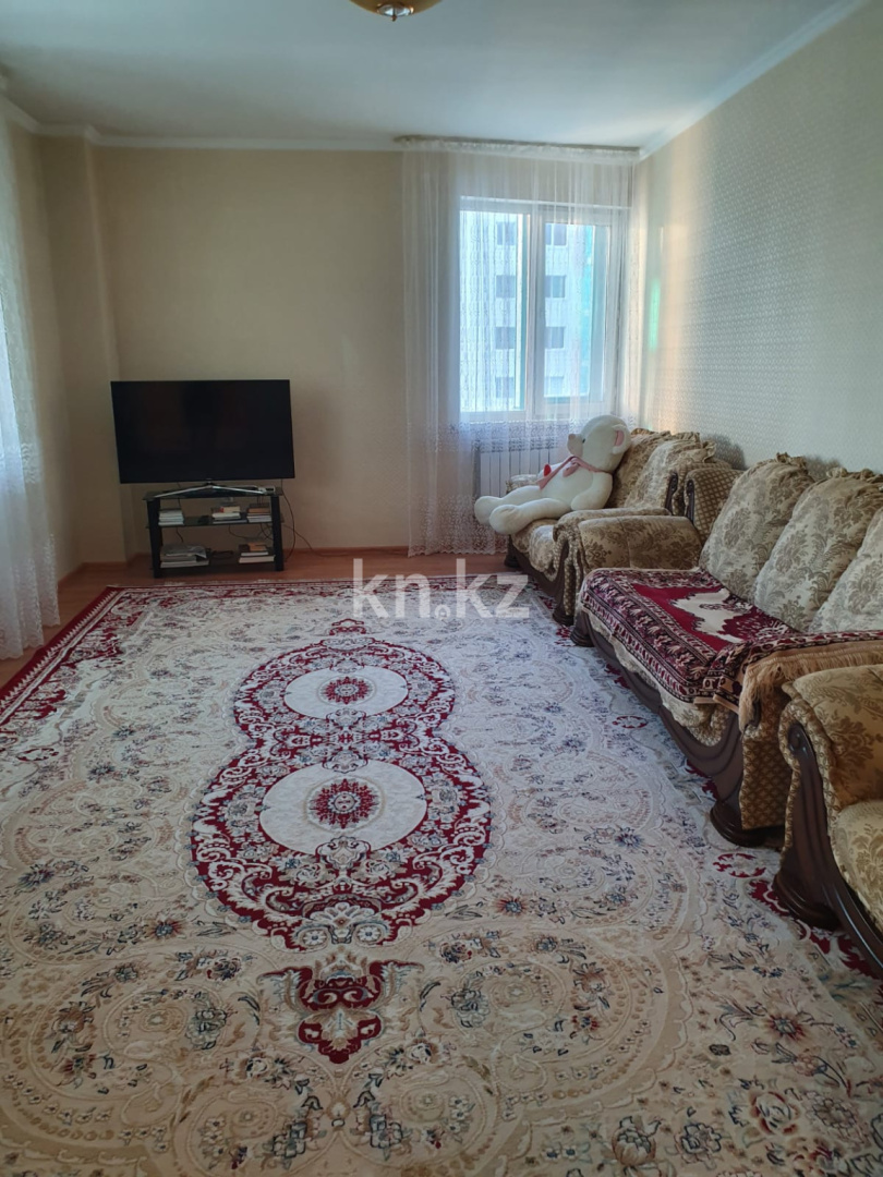 Аренда 2-комнатной квартиры, 69 м² в Астане - фото 4