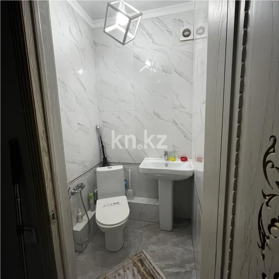 Продажа 3-комнатной квартиры, 85 м² - Продажа трехкомнатных квартир от собственников в Алматы фото 6 из 7