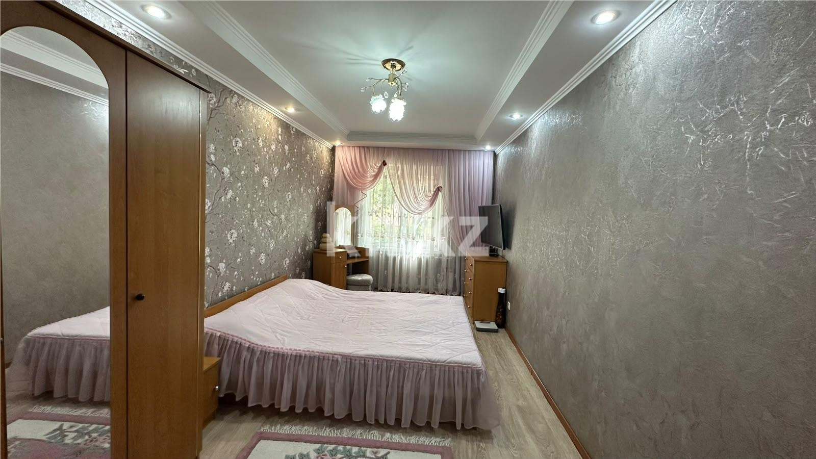 Продажа 2-комнатной квартиры, 46.4 м² - Продажа зданий в Алматинской области фото 4 из 14