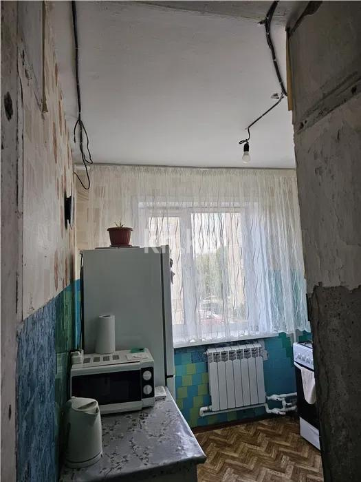 Продажа 2-комнатной квартиры, 42 м², ул. Абая, дом  84/4 в Темиртау - фото 3