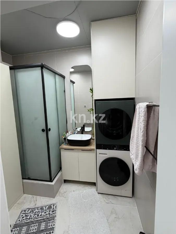 Продажа 2-комнатной квартиры, 47.5 м² - Продажа двухкомнатных квартир в Алматы - страница 2 фото 3 из 5