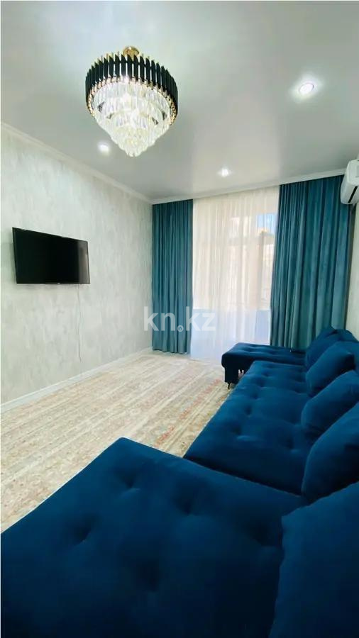 Продажа 3-комнатной квартиры, 80 м², ул. Ашимова, дом  21 - Продажа квартир в Караганде с фото фото 1 из 9