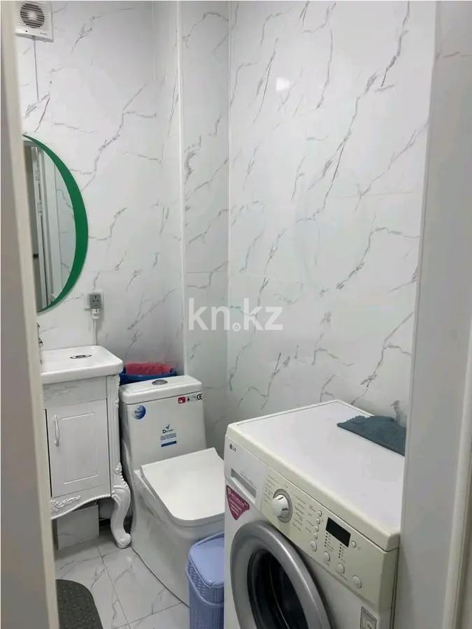 Продажа 2-комнатной квартиры, 37 м², ул. Кисловодская, дом  35 в Алматы - фото 4