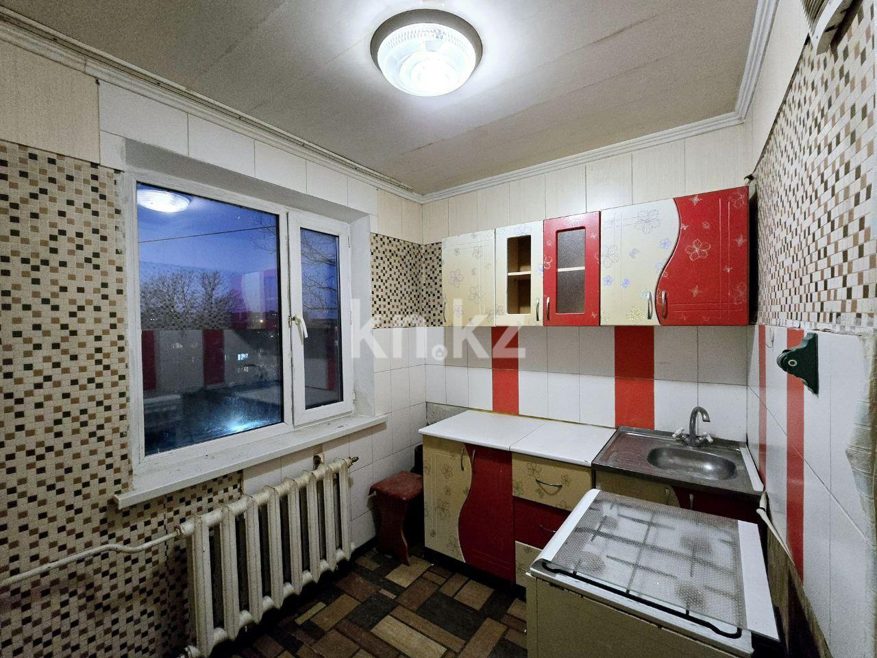 Продажа 2-комнатной квартиры, 42 м² в Темиртау - фото 4